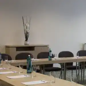 Holiday Inn Express güTersloh, An Ihg - 21