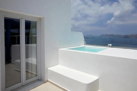 Santorini View - 143