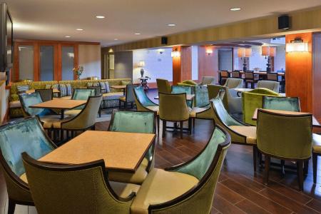 Hampton Inn & Suites by Hilton University NW - 31