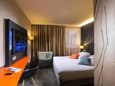 Mercure Colmar Centre Unterlinden - 56