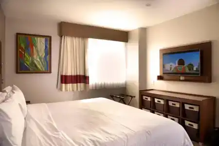 Four Points by Sheraton Queretaro Norte - 63