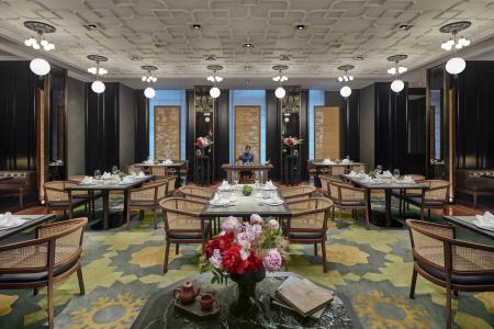 Mandarin Oriental Guangzhou - 32