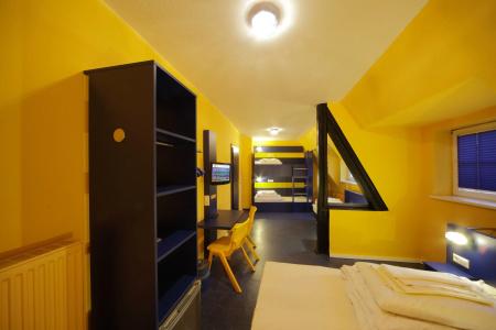 Bed'nBudget Expo-Hostel Rooms - 15