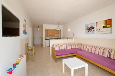 Apartamentos Galeon Playa - 27