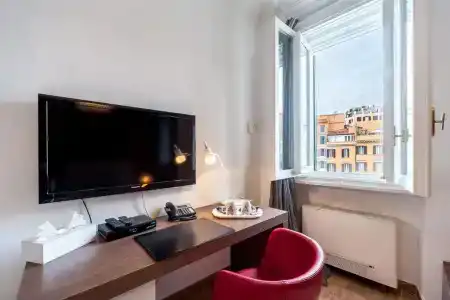 La Dolce Vita Barberini - 19