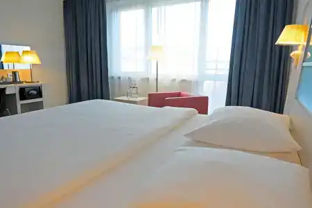 Park Inn by Radisson Linz - 29