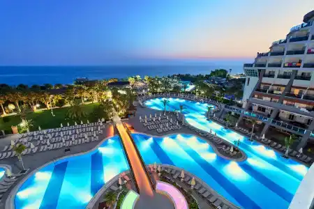 Seaden Sea Planet Resort & Spa - 24