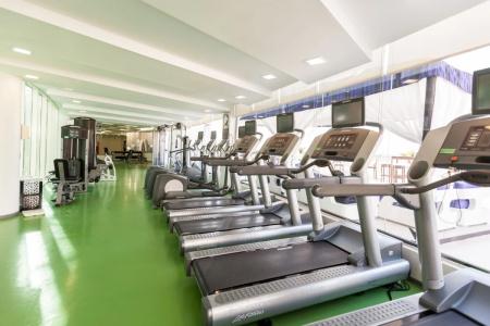 Holiday Inn Dubai Al Barsha, An Ihg - 29
