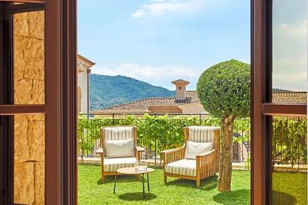 Cap Vermell Grand - 127