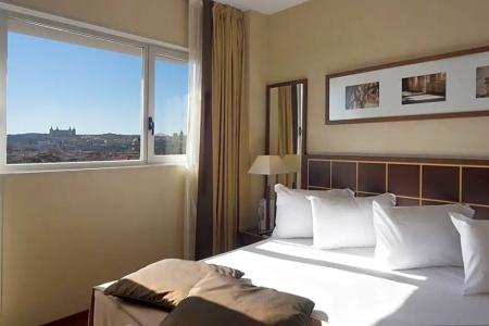 Eurostars Toledo - 55