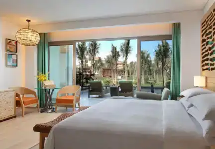 Sheraton Sanya Haitang Bay Resort - 11