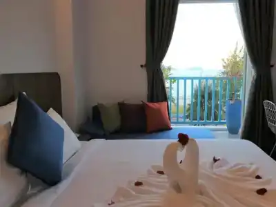 Santori Da Nang Bay - 82