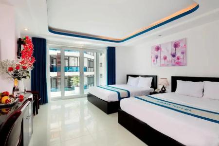 Arima Nha Trang - 13