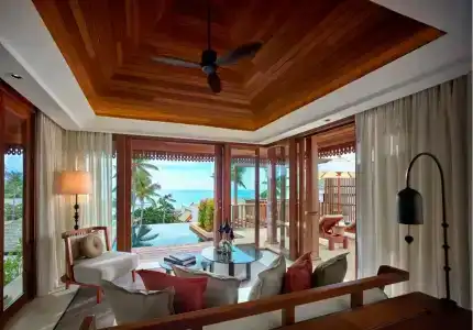 The Ritz-Carlton, Koh Samui - Sha Extra Plus - 6