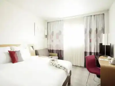 Novotel Montpellier - 39