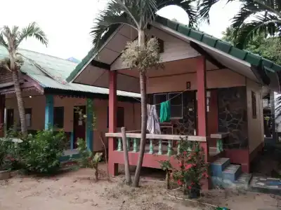 Modern Resort - 50