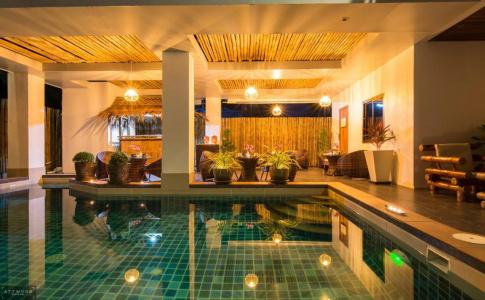 Samui Star Guesthouse - 1