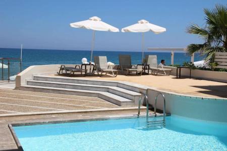 Filoxenia Beach - 12