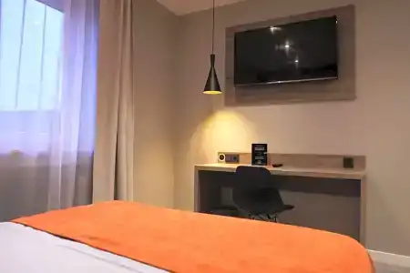 JustStay Ratingen - 34