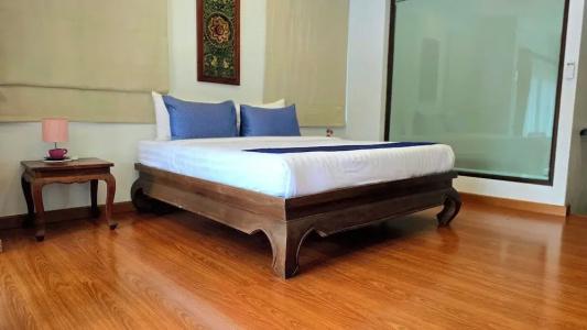 Poolsawat Villa - Sha Plus - 88
