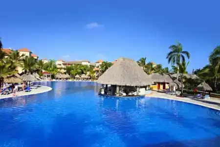 Bahia Principe Grand Turquesa - All Inclusive - 0
