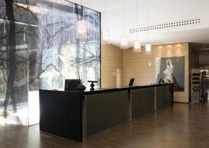 Eurostars Palace - 35