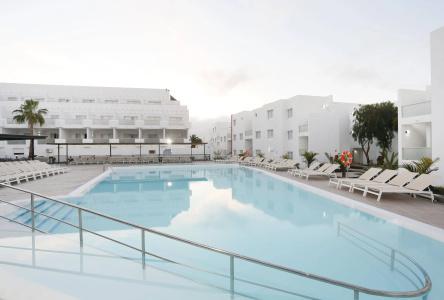 Aequora Lanzarote Suites - 46