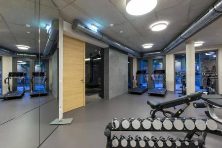 ElisabethPremium Private Retreat- Adults only - 18