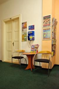 A Plus Hostel - Centrum - 7