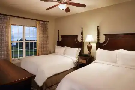 Hilton Grand Vacations Club SeaWorld Orlando - 2