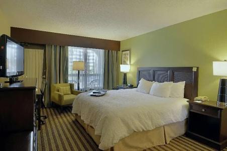 Hampton Inn - 97