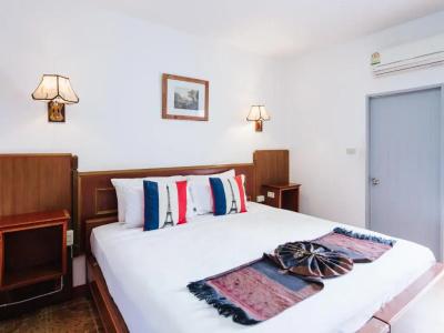Rendezvous Guest House Sha Extra Plus - 93