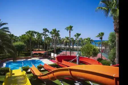 Miramare Queen - Ultra All Inclusive - 18