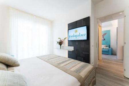 Jesolopalace & Aparthotel - 56