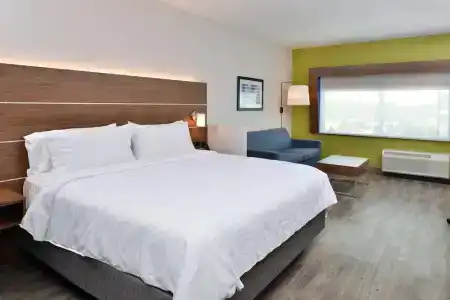 Holiday Inn Express Orlando - South Park, An Ihg - 53