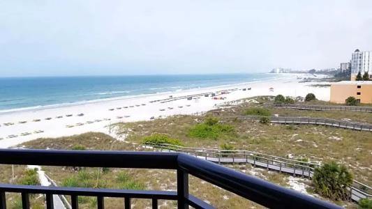 Gulf Strand by Travel Services - 129