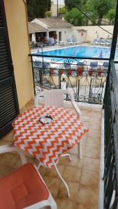 Elli Marina Studios and - 6