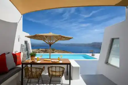 Cape 9 Villas & Suites - 73