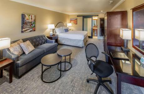Best Western Dry Creek Inn - 55