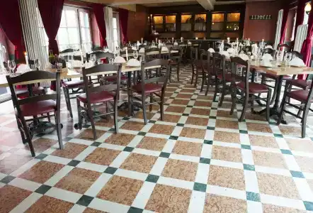 Xii Apostel Albergo - 13