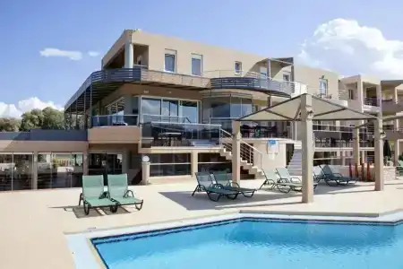 Maleme Mare - 3