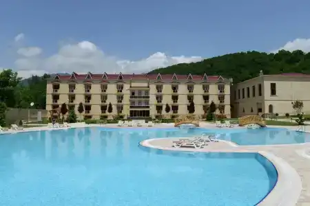 Kaspia Yeddi Gozel - 12