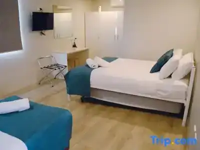 Marco Polo Motor Inn - 119