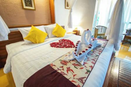 Alam Puri Art Museum Resort & Spa - 64