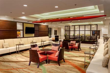 Holiday Inn Austin -Town Lake, An Ihg - 34