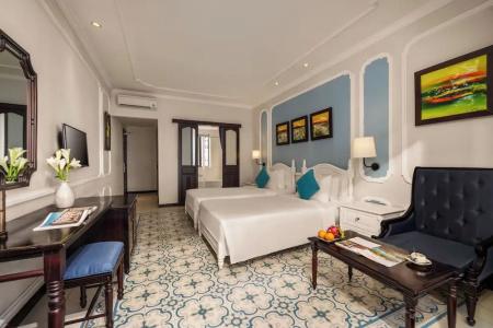 Hoi An Rosemary Boutique & Spa - 163