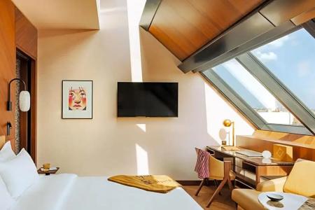 Hôtel Madame Rêve - 41