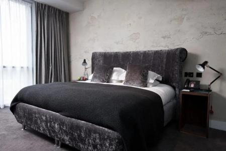 Malmaison Birmingham - 43