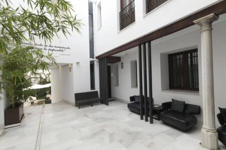 Elvira Suites - 12