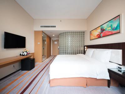Holiday Inn Express Gulou Chengdu, An Ihg - 40